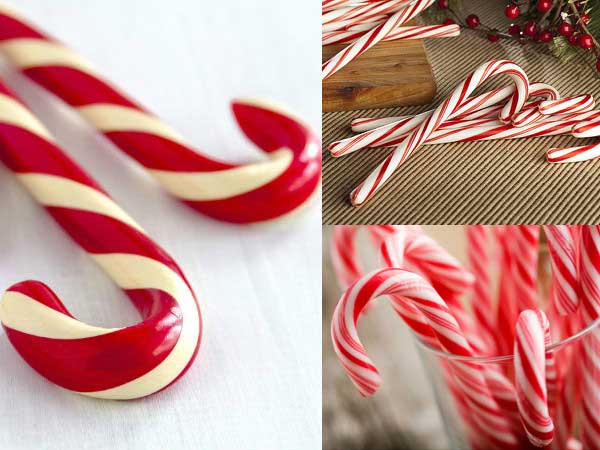 Candy Cane Recipe For Christmas - Boldsky.com
