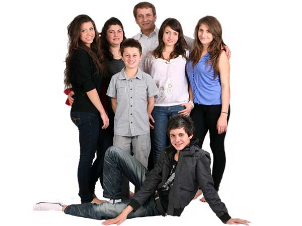 Know Your Personality According To Your Birth Order 