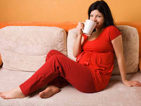 Is Tea And Coffee Safe During Pregnancy?