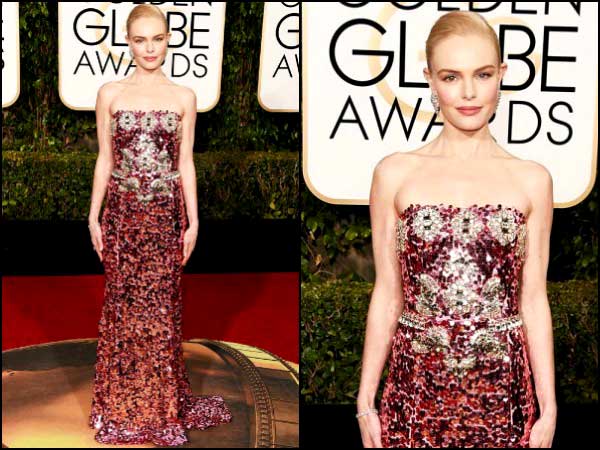 Featuring: 5 Best Sparkling Outfits From The Golden Globes 2016 ...