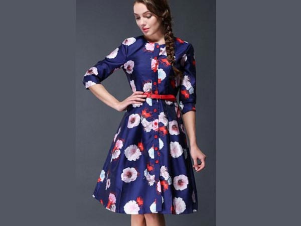 Top 7 Dresses For Your 22nd Birthday 