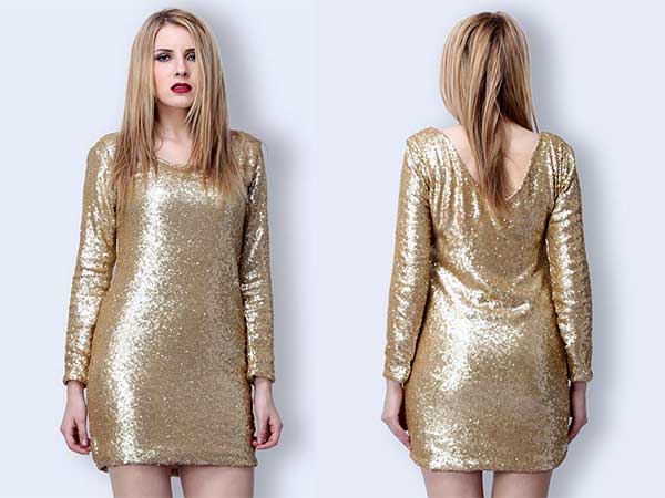 Top 7 Dresses For Your 22nd Birthday 