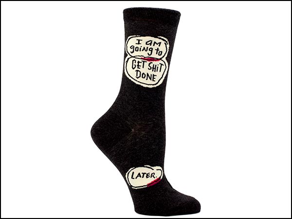 6 Ridiculously Gorgeous Novelty Socks That You Need To Look At Now ...