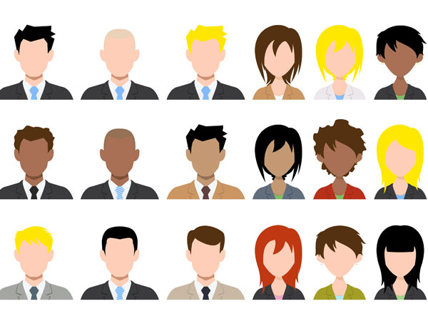 What Does Your Hair Tell About Your Personality