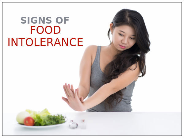 How To Naturally Cure Food Allergies How To Naturally Cure Food Allergies