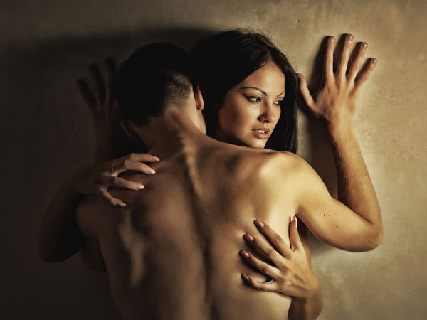 Horrible Things Couples Do After Making Love