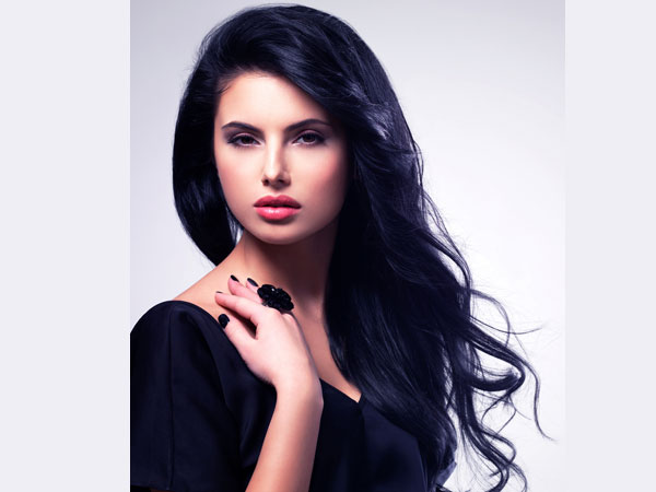 8 Ayurvedic Herbs To Get Long Hair Boldsky Com