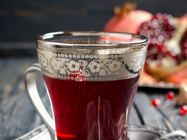 Unclog Your Arteries With This Juice!