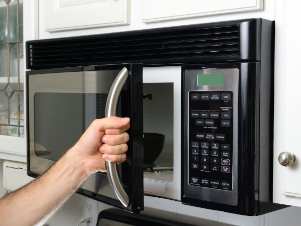 3 Common Myths Of Pregnancy And Microwaves De Busted Boldsky Com
