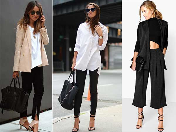 11 Cute Spring Work Outfit Ideas 2018 - Spring Office Wear for Women 13 11 Cute Spring Work Outfit Ideas 2018 - Spring Office Wear for Women 73