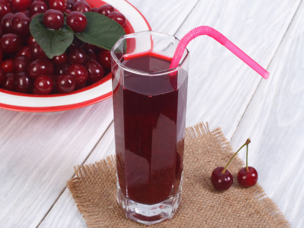 Natural Ways To Pop Your Cherry Natural Ways To Pop Your Cherry