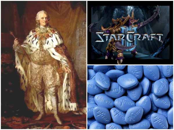 The Most Unimaginable Ways People Have Died