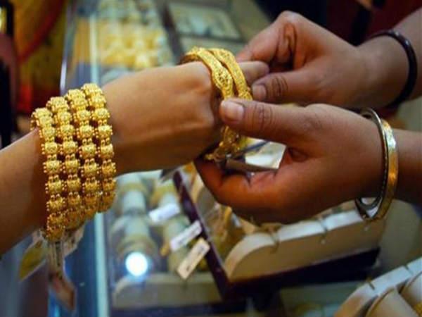 Gifting Gold Is Important Than Purchasing It On Akshaya Tritiya