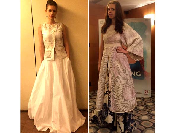 anita dongre indo western dresses