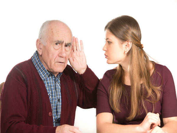 Young Girl Sucking Old Man