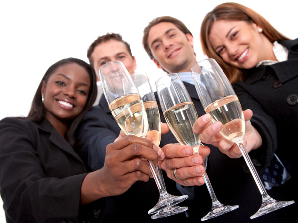 Why Attending Office Parties Is Important Boldsky