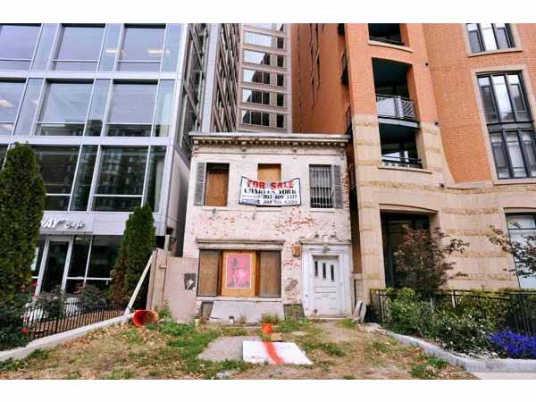 Amazing House Owners Who Refused To Sell Their Properties Boldsky