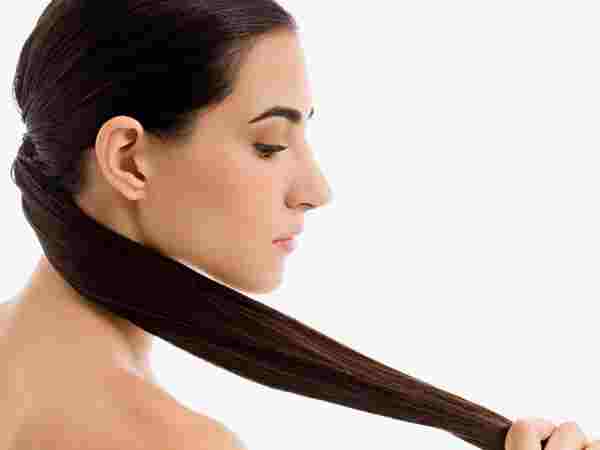 How To Make Your Hair Look Longer Boldsky Com