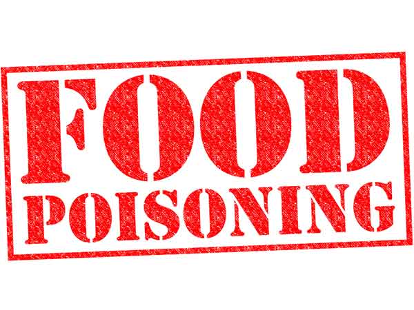 Try This Simple, But Powerful, Remedy For Food Poisoning - Boldsky.com