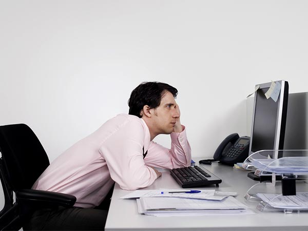 What Sitting For A Long Time Can Do To Your Body? - Boldsky.com