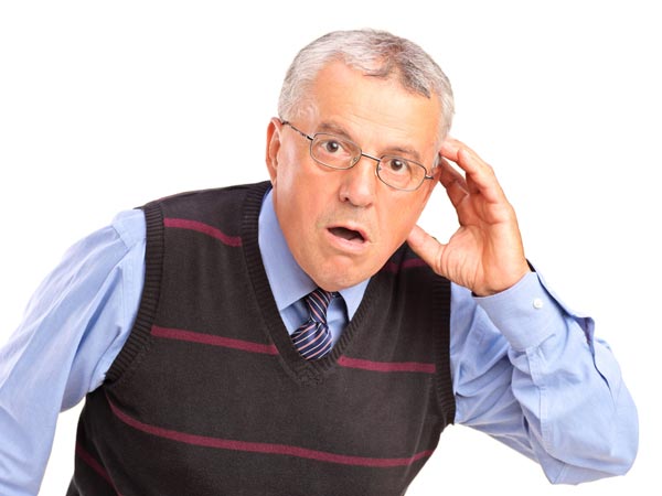 Common Health Problems Among Geriatric (Elderly) Population