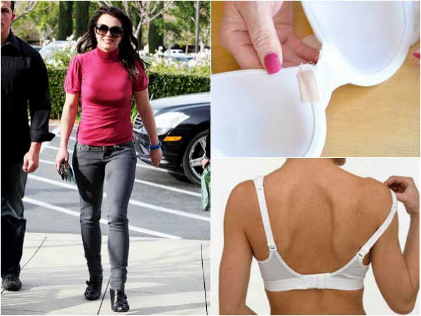 How to Tell If You Are Wearing the Wrong Bra Size