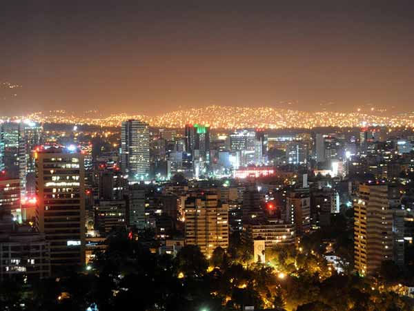 Cities That Are Going To Disappear - Boldsky.com