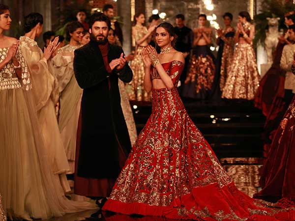 The Beautiful Deepika Padukone Stole 