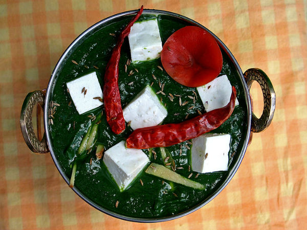 Okay, Is Paneer Good Or Bad? - Boldsky.com