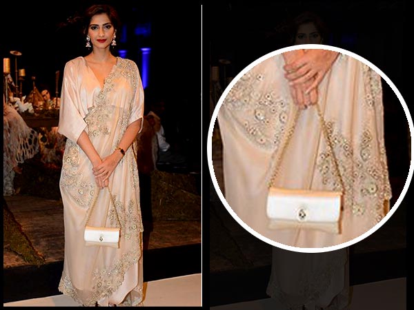 sling bags for sarees