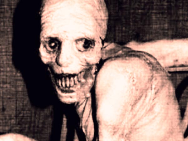 Mysterious Details About The “Russia Sleep Experiment” - Boldsky.com