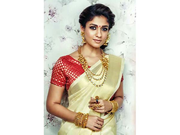 10 ways to style your kerala sarees this onam