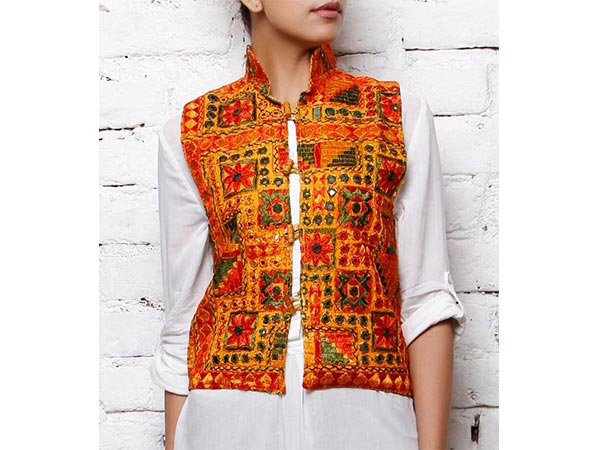 garba jackets online