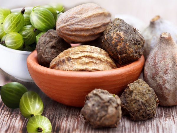 myopia ayurveda