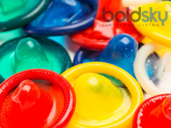 Stop Believing These Condom Myths