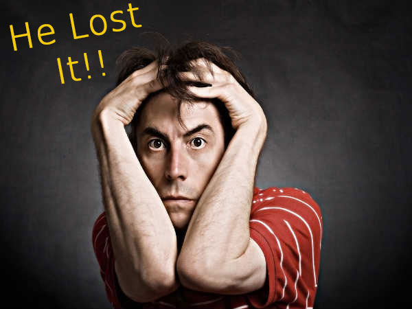 Man Who Got His Manhood Amputated!