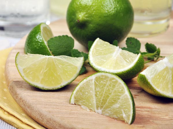 lemon juice lemon juice