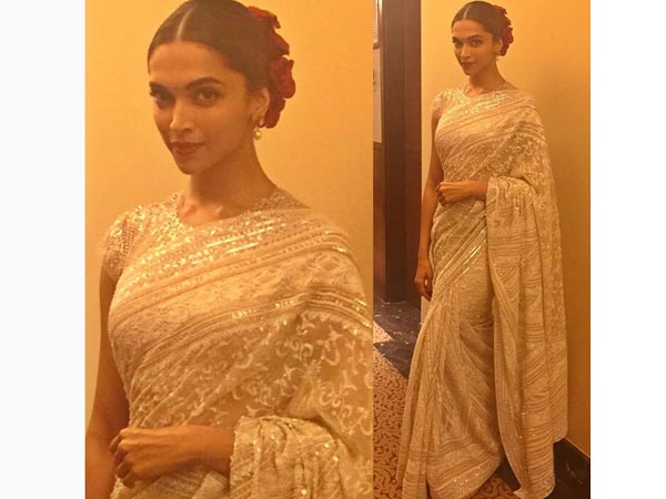 Navratri Special: 19 Deepika Padukone Hairstyles To Try On 