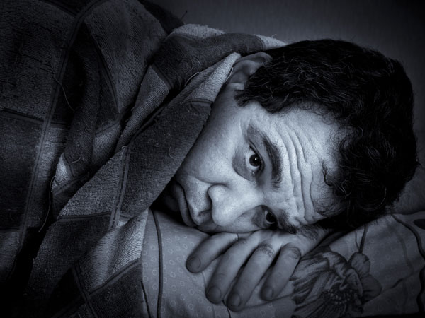 What Causes A Sudden Jerk Before You Fall Asleep Boldsky
