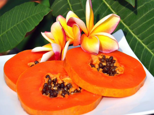 Common Foods To Prevent Lung Cancer That You Must Try