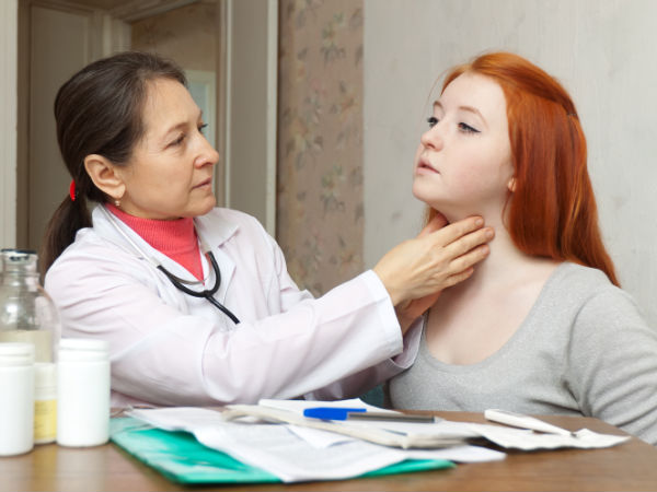 What Happens When Your Thyroid Gland Gets Affected?