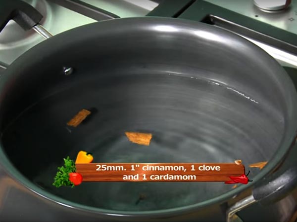 Step-By-Step Procedure For Vegetable Biryani - Boldsky.com