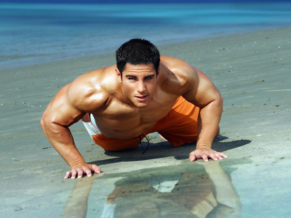 Benefits Of Crawling: Why Crawling Is The Best Exercise - Boldsky.com