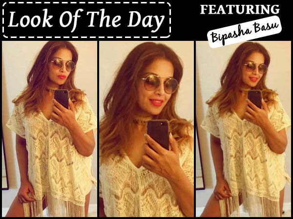 Bipasha Basu: It’s Her Birthday! - Boldsky.com