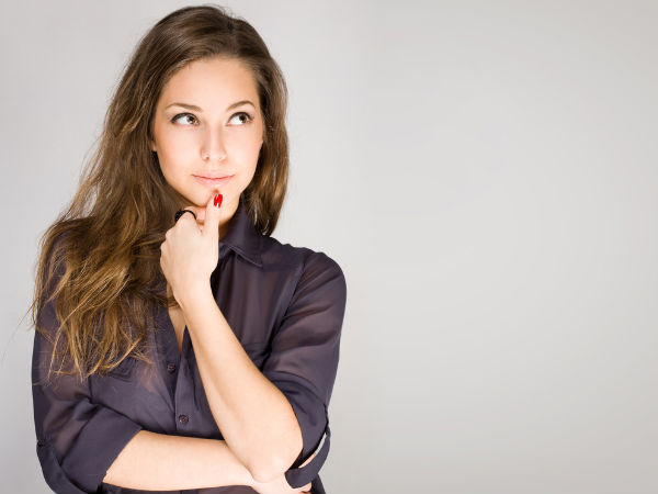 What He's Thinking After Your First Date - Boldsky.com