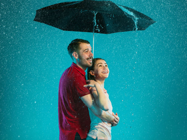 Why Love And Attraction Are All In Head - Boldsky.com