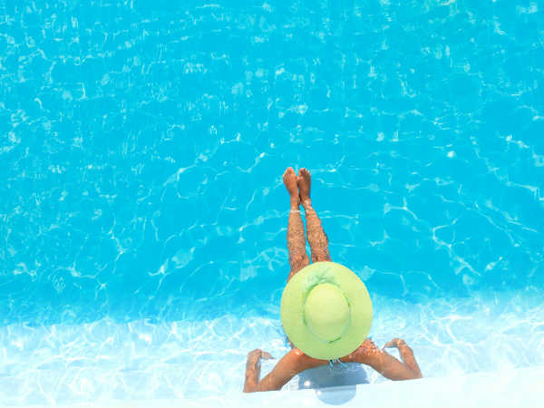 Chlorine In Drinking Water And Pregnancy Chlorine In Drinking Water And Pregnancy