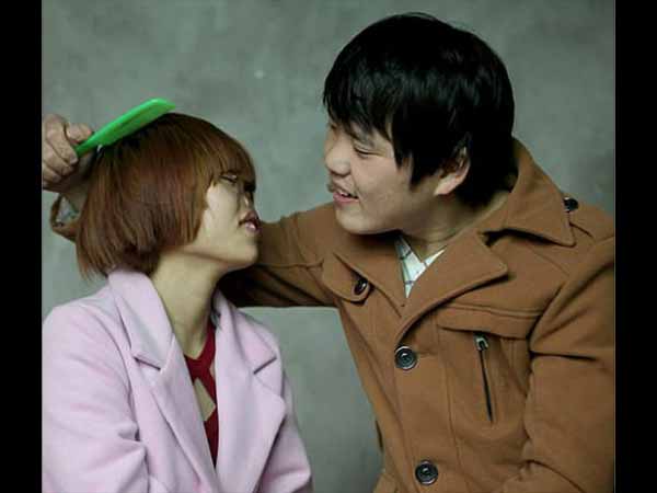 She Did Not Have A Nose, Yet Found The Love Of Her Life