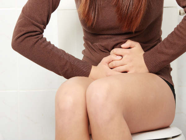 8 Effective Natural Remedies For Cystitis
