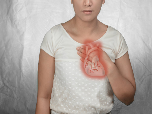 Touch Your Toes & See If You Have A Heart Problem